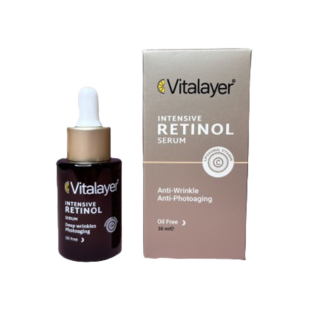 رتینول-ویتالیر