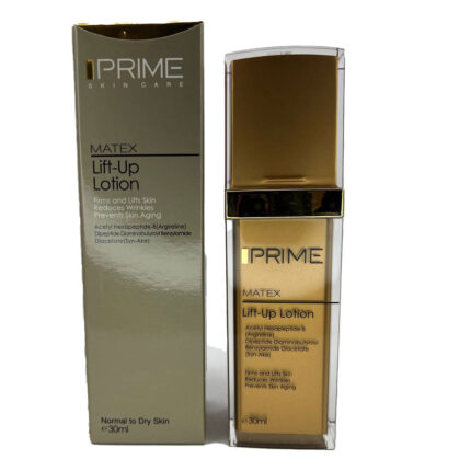 لوسیون لیفت آپ MATEX پریم