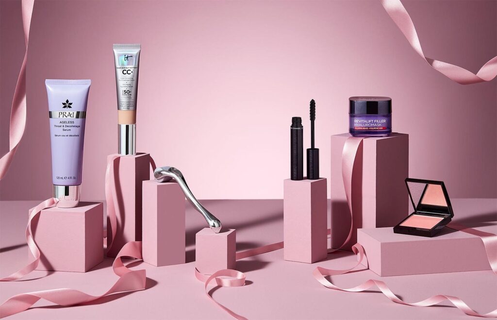 Makeup Product - آراچه