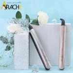 اتو مو کراتینه 980 درجه فارنهایت انزو مدل EN-3860 - 1