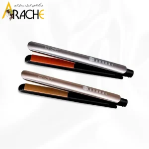 اتو مو کراتینه 980 درجه فارنهایت انزو مدل EN-3860