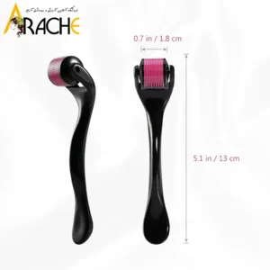 درما رولر مدل DRS50 سایز 0/50 میلی متر 540 سوزنه