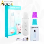 دستگاه اتو صورت درما اف مدل HD-7067