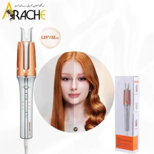 دستگاه فر مو شیگلم مدل SGH-OTIC-01-32 سایز 32 میلیمتر