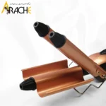 دستگاه فر مو کیمی مدل KM-1010A - 1