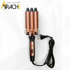 دستگاه فر مو کیمی مدل KM-1010A