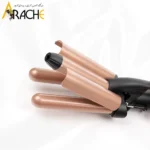 دستگاه فر کننده و حالت دهنده مو هیسکا مدل H5410s - 1