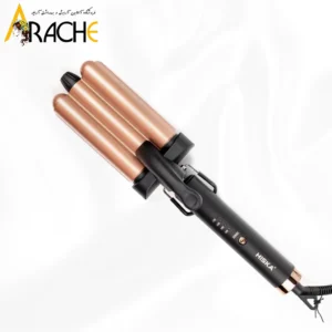 دستگاه فر کننده و حالت دهنده مو هیسکا مدل H5410s