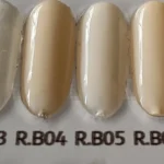رابر بیس اسر شماره RB01 تا RB10