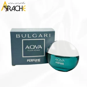 عطر بولگاری آکوا پور هوم 30 میلی لیتر پرفیوم فکتوری