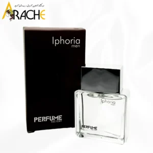 عطر مردانه ایفوریا 30 میلی لیتر پرفیوم فکتوری