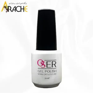 لاک ژل اسر آیس سرامیک (ICE CERAMIC) شماره CI01 تا CI08