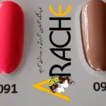 لاک ژل اسر شماره 084 تا 099