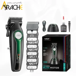 ماشین اصلاح حجم زن وی جی آر مدل V-010