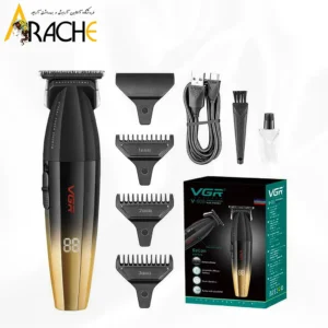 ماشین اصلاح خط زن وی جی آر V-906