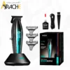 ماشین اصلاح خط زن وی جی آر V-992