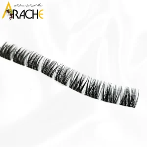 مژه ریسه ای کاترین