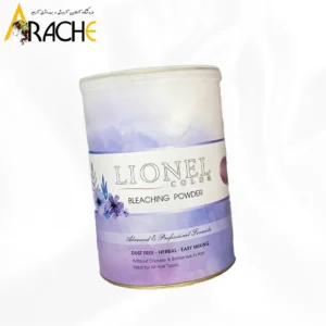 پودر دکلره لیونل LIONEL وزن 500 گرم