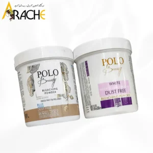 پودر دکلره پلو POLO وزن 500 گرم