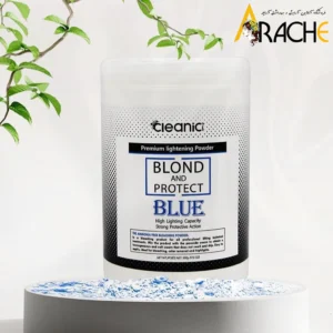 پودر دکلره کلینیک CLEANIC وزن 500 گرم