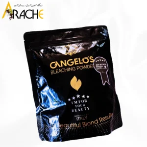 پودر دکلره گانگلوس GANGELOS وزن 500 گرمی