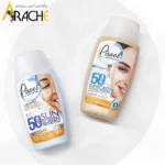 ضد آفتاب پیکسل SPF50 حجم 50 میلی لیتر 1