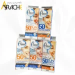 ضد آفتاب پیکسل SPF50 حجم 50 میلی لیتر 2
