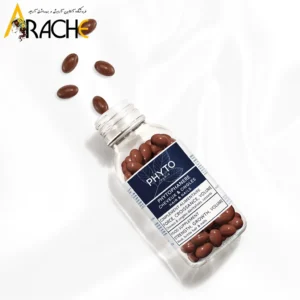 قرص فیتو PHYTO ضد ریزش مو و تقویت کننده ناخن