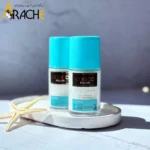 مام ضد تعریق کوبکو زنانه و مردانه حجم 75 میل GREEN NATURAL