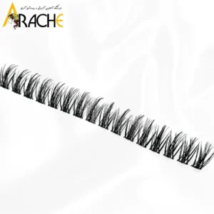 مژه ریسه ای راشن