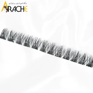 مژه ریسه ای کارلا