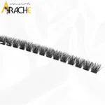 مژه ریسه ای کویین