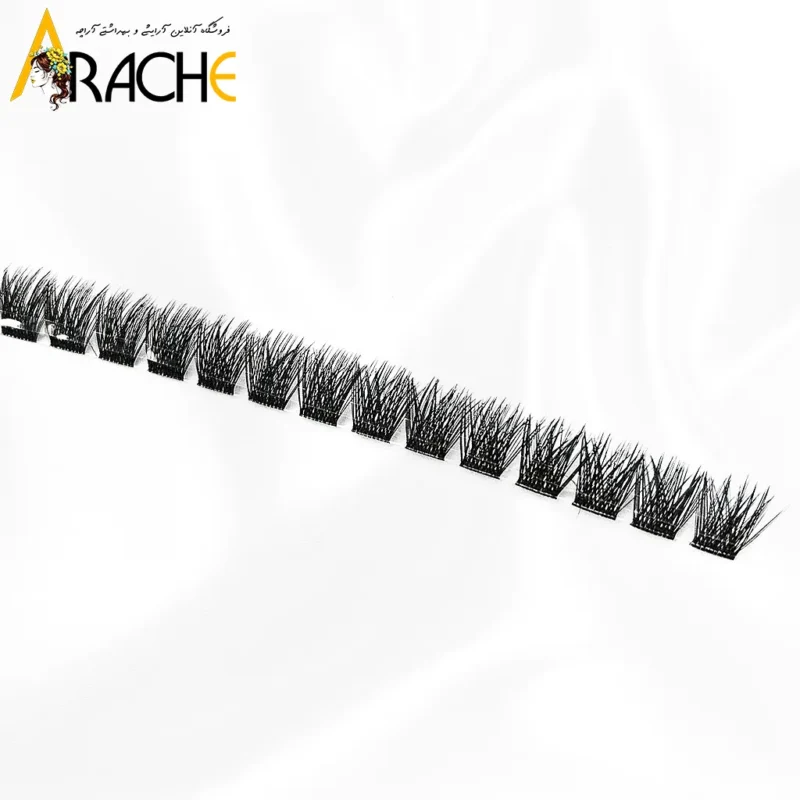 مژه ریسه ای کویین