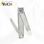 ناخن گیر کلاسیک سوهان دار بیول سایز بزرگ