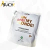 پودر دکلره آکوارلی AQUARELY وزن 500 گرمی