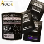 پودر دکلره کاترومر KATROMER وزن 400 گرمی