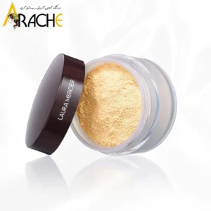 پودر فیکس لورا مرسیه مدل TRANSLUCENT اورجینال