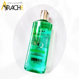 ژل فومی پوست آکنه دار ام کیو حجم 200 میل