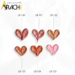 رژگونه نوتریکا مدل LB 125