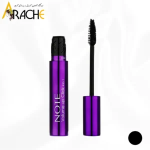 ریمل حجم دهنده VOLUME UP CLICK 4in1 نوت