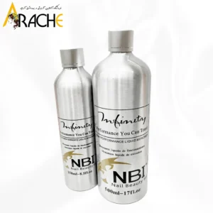 لیکویید کاشت ناخن ان بی آی (NBI) اورجینال