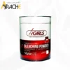 پودر دکلره فورگرلز 4GIRLS بنفش وزن 500 گرمی