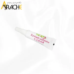 چسب مژه موقت نوپو 1 گرمی بی رنگ