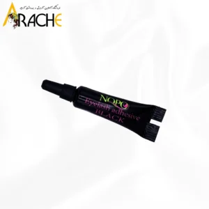 چسب مژه موقت نوپو 1 گرمی مشکی