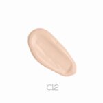 کانسیلر مایع کاورآپ کالیستا 6 میل C12
