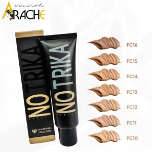 کرم پودر فول کاور نوتریکا SPF30 حجم 50 میل