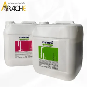 اکسیدان مارال (MARAL) 3750 میلی لیتر