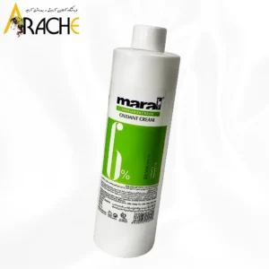 اکسیدان مارال 6 درصد (MARAL) 750 میلی لیتر