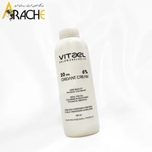 اکسیدان ویتاال 6 درصد (VITAEL) 150 میل