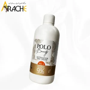 اکسیدان پلو 9 درصد (POLO) 150 میلی لیتر